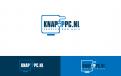 Logo # 515220 voor Voor al uw computerproblemen en onderhoud KnapOpPc wedstrijd