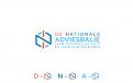 Logo design # 844364 for LOGO Nationale AdviesBalie contest