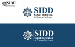 Logo design # 482918 for Somali Institute for Democracy Development (SIDD) contest