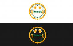 Logo # 504487 voor Trendy Logo en naam  gezocht voor Europees Biermerk  wedstrijd