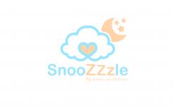 Logo design # 630788 for design a fresh, hip logo and corporate identity for a brand new baby sleeping bag contest