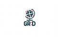 Logo design # 657774 for Logo for GRID contest