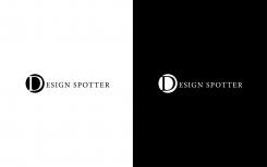 Logo design # 889509 for Logo for “Design spotter” contest