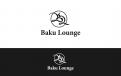 Logo  # 640620 für Baku Lounge  Wettbewerb