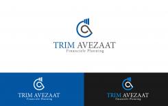 Logo # 560466 voor TRIM Avezaat wedstrijd