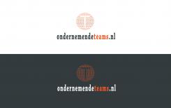 Logo # 497968 voor Ondernemende Teams wedstrijd