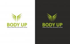 Logo design # 706831 for A modern and unique logo wanted for talented personal trainer / coach contest