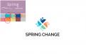 Logo design # 830122 for Change consultant is looking for a design for company called Spring Change contest