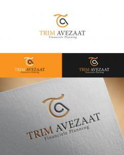 Logo # 560467 voor TRIM Avezaat wedstrijd