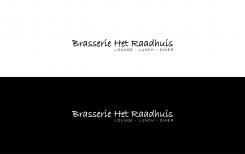 Logo # 806347 voor Uniek, duidelijk logo voor nieuwe Brasserie het Raadhuis  wedstrijd