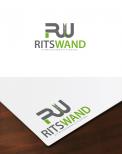 Logo # 699910 voor Ritswand wedstrijd