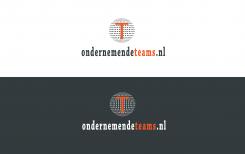 Logo # 497970 voor Ondernemende Teams wedstrijd