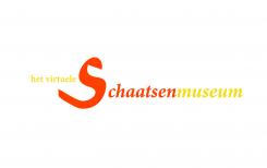 Logo # 658881 voor Het virtuele Schaatsenmuseum wil een strakker maar toch zwierig logo. wedstrijd