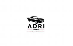 Logo # 839154 voor Ontwerp een logo voor een jong dynamisch autobedrijf/garage wedstrijd