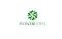 Logo # 583042 voor Logo en huisstijl Flowerhotel wedstrijd