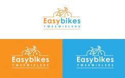 Logo # 492154 voor Ontwerp een logo voor fietswinkel  wedstrijd