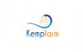 Logo design # 517033 for logo kempfarm contest