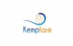 Logo design # 517033 for logo kempfarm contest