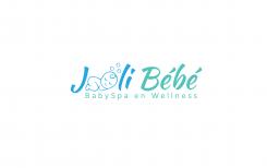 Logo # 806752 voor Logo voor Unieke BabySpa en Wellness wedstrijd