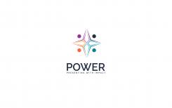 Logo design # 806853 for In need of a  logo with POWER for my new presentation consultancy  business contest