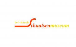 Logo # 658884 voor Het virtuele Schaatsenmuseum wil een strakker maar toch zwierig logo. wedstrijd