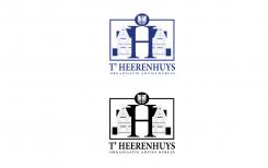 Logo # 498977 voor Logo 't Heerenhuys wedstrijd