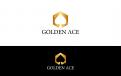 Logo design # 676943 for Golden Ace Fashion contest