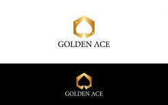 Logo design # 676943 for Golden Ace Fashion contest