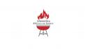 Logo # 485035 voor Ontwerp een logo voor een startend BBQ blog wedstrijd