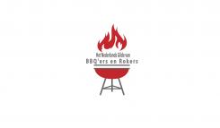 Logo # 485035 voor Ontwerp een logo voor een startend BBQ blog wedstrijd