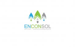 Logo # 667614 voor Logo Enconsol wedstrijd