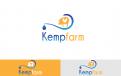 Logo design # 517037 for logo kempfarm contest