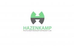 Logo # 638422 voor Ontwerp een strak en uitnodigend logo voor een nieuwe psychotherapiepraktijk wedstrijd