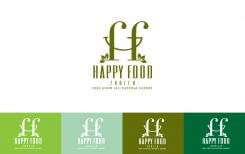 Logo design # 582746 for Branding Happy Food contest