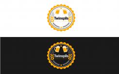 Logo # 504498 voor Trendy Logo en naam  gezocht voor Europees Biermerk  wedstrijd