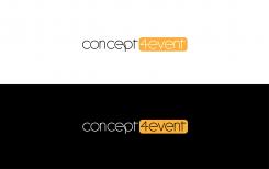 Logo design # 854809 for Logo for a new company called concet4event contest