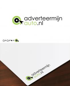 Logo design # 698614 for Logo for website: adverteermijnauto.nl contest