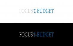 Logo # 530080 voor Ontwerp een opvallend en een strak logo voor mijn bedrijfsnaam Focus4Budget wedstrijd