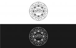 Logo design # 592077 for Yoga Spot Haarlem contest