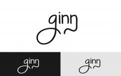 Logo # 530883 voor Ontwerp een Modern Geraffineerd Trendy Geometrisch Geraffineerd  LOGO voor een kledingzaak  wedstrijd