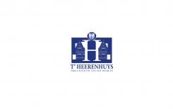 Logo # 498982 voor Logo 't Heerenhuys wedstrijd