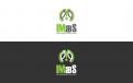 Logo design # 590071 for Logo for IMaeS, Informatie Management als een Service  contest