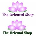 Logo # 149845 voor The Oriental Shop wedstrijd