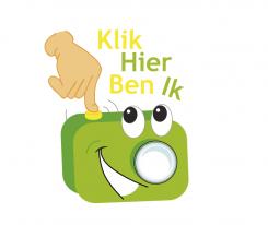 Logo # 134701 voor Logo voor kinderfotograaf. wedstrijd