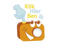 Logo # 134702 voor Logo voor kinderfotograaf. wedstrijd