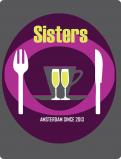 Logo design # 135284 for Sisters (bistro) contest