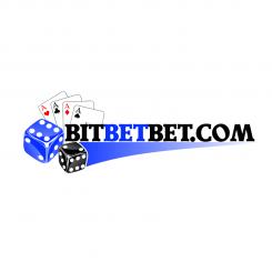 Logo # 220831 voor Bitcoin casino logo wedstrijd