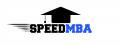 Logo design # 243265 for Logo + slide template for speed MBA course contest