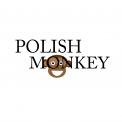 Logo design # 241863 for design a strong logo for our webshop www.polishmonkey.nl contest