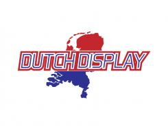 Logo # 643166 voor Logo design Dutch-Display wedstrijd